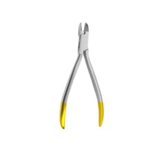 Set of 3 K-Wire Cutters, 6.5", Tungsten Carbide Inserts, Max Cap. 0.045" (1.1mm)