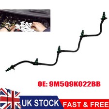 Genuine Ford C-max S-max MONDEO Focus 2.0 Duratorq Injector Pipe 