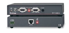 Extron TP T 15HD A Twisted Pair Transmitter - New in Box w/ Parts & Accessories
