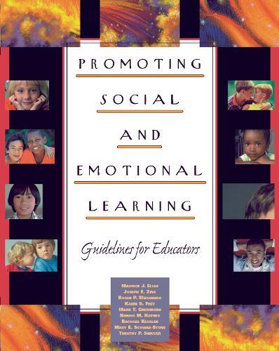 Thumbnail - Maurice Elias Joseph E. Zins R Promoting Social And E (taschenbuch)