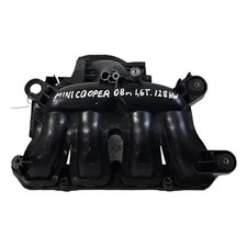 MINI CLUBMAN R55 Ansaugbrücke 54329 V757004180 1.60 Petrol 128kw 2010 27063950