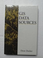 GIS Data Sources