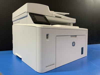 HP LaserJet Pro MFP-M227dw Wireless Monochrome Printer G3Q75A