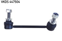 Vkds 447504 SKF Stange/Strebe, Stabilisator FüR Land Rover