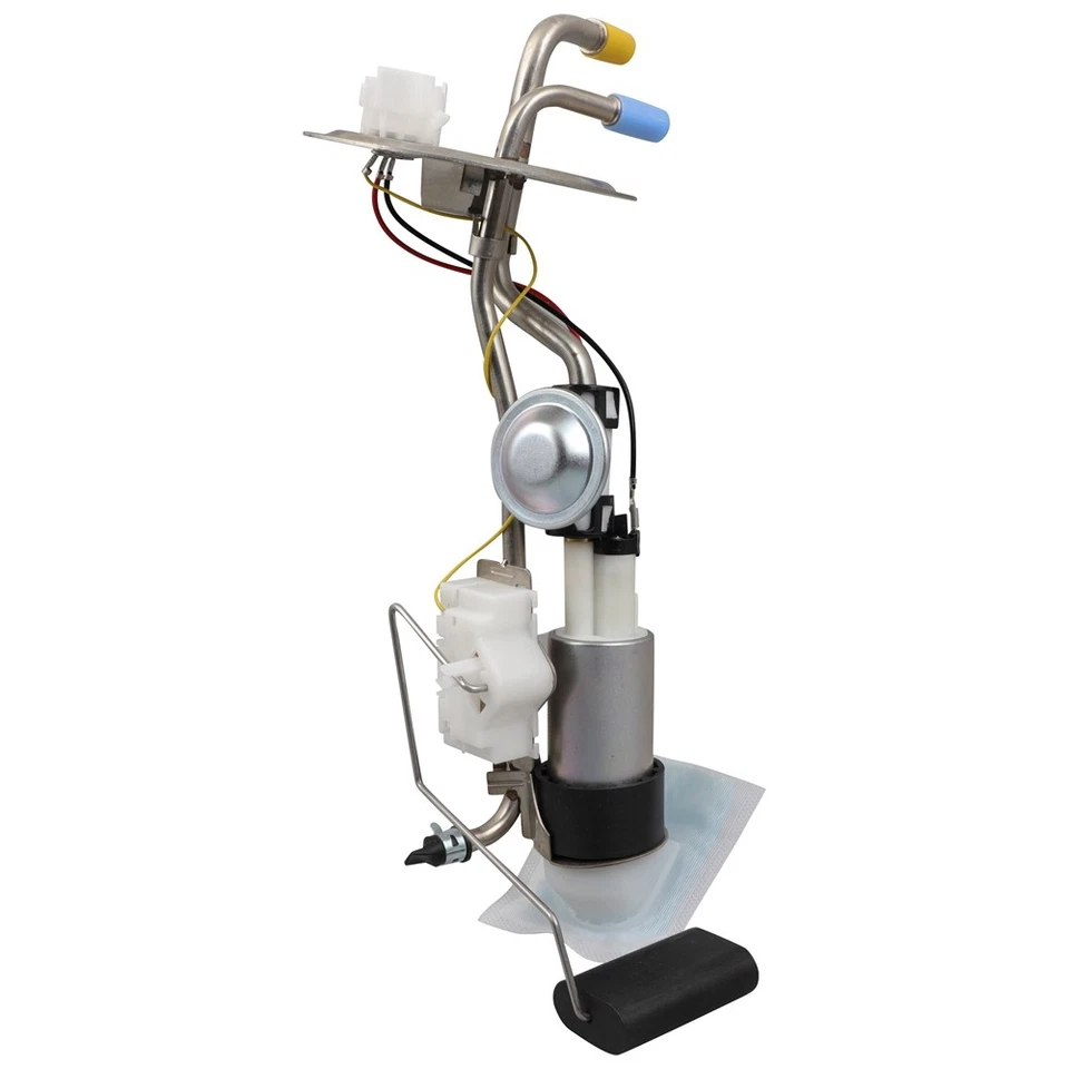 Conjunto de bomba de combustible 12 V apto para Ford Thunderbird Mercury Cougar 1991-1993 V8-5,0 L Foto 2 de 4