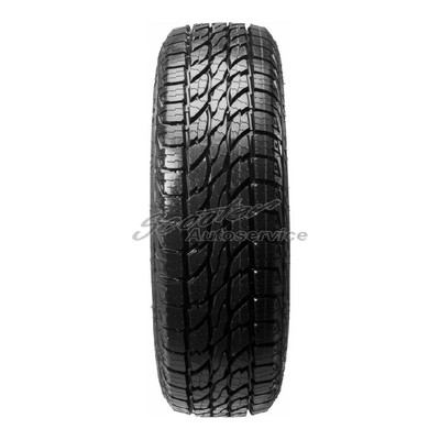 1x 245/75 R17 121S Sommerreifen Three-A EcoLander A/T 10PR | 10471