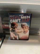 White Men Can't Jump Blu-ray Disc