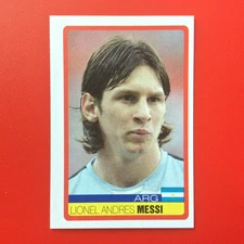 2007 PANINI CONMEBOL COPA AMERICA  VENEZUELA - PICK & CHOOSE YOUR STICKERS 1-300