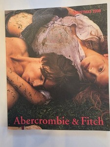 Abercrombie and Fitch Catalog | eBay