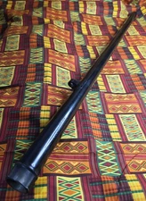 WINCHESTER MODEL 59 12 GA SHOTGUN BARREL WIN-LITE 2 3/4" MODIFIED CHOKED BARREL 