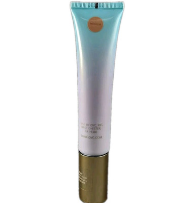 Carmindy Beauty Carmindizing Foundation 2 Medium 30 mL / 1.0 fl oz. NWOB