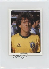 1998 Edigamma i 100 Re del Calcio Stickers Zico #98