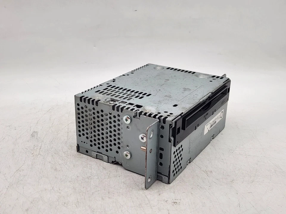 Ford F-150 2017-2018 receptor de radio reproductor de CD Am Fm OEM Foto 3 de 4