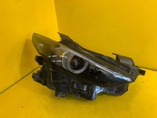 MAZDA CX-30 CX30 19+ FULL LED B0L5 Frontscheinwerfer Rechts DGL2-67890 LHD OE