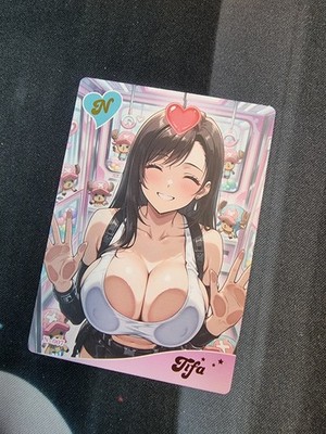 AUSWAHL | Genki Parade 3 Full N Set | Goddess Story Waifu Karte Cards Pick