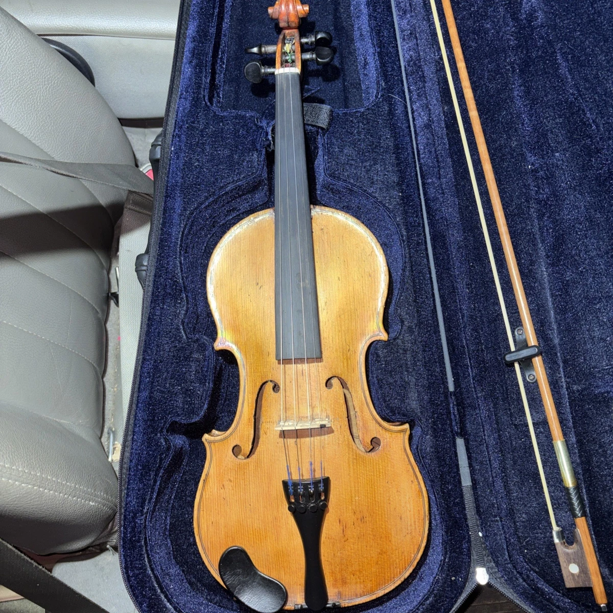 copy of antonius stradivarius violin products for sale | eBay