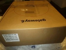 Altice UBC1338 Gateway Wireless Modem Black - UBC1338AA92 - 47263  Read descript