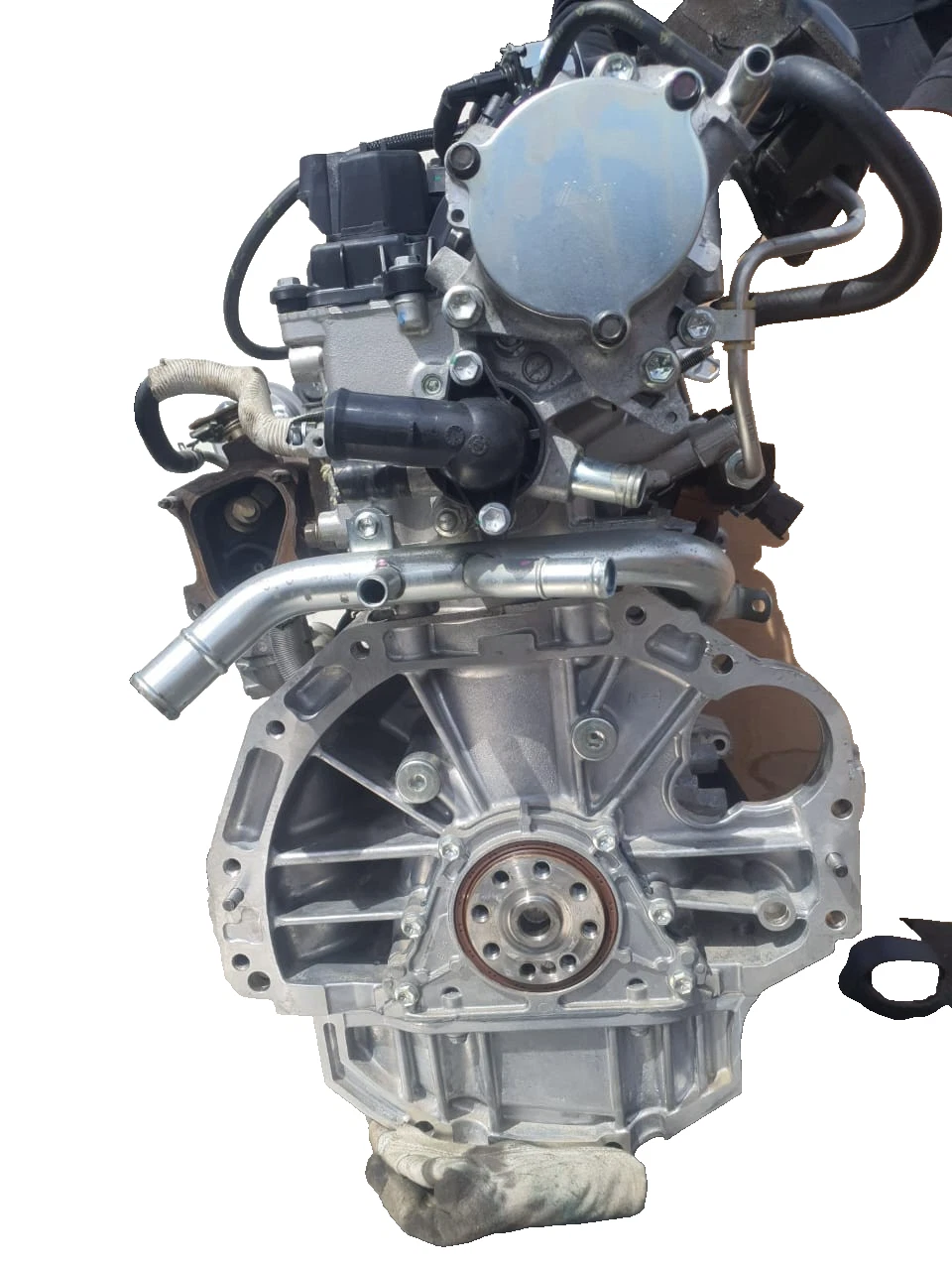 ノア　④ TOYOTA Voxy, Noah DBA-ZRR80W Automatic Transmission 30400