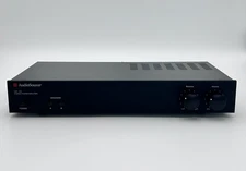 AudioSource Amp 100 Stereo  TWO-CHANNEL POWER AMPLIFIER Faulty Volume Control 