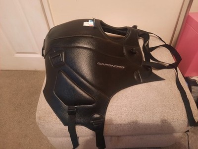 Aprilia 1200 Caponord Bagster Tank Cover/protector