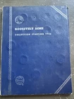 Roosevelt Dimes Collection Starting 1946