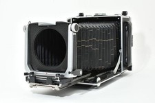 Linhof Master Technika Camera Bellows Repair No Customs Fees US