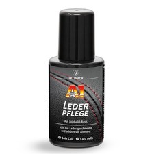 (6,80 EUR/100 ml) Dr Wack Lederpflege Lotion 0,25L Lederbalsam Auto Pflegemittel