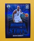 2025 Panini Kevin Garnett Base (Raw)