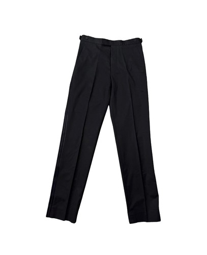 Helmut Lang, Helmut Lang Vintage Anzughose 1997-2004