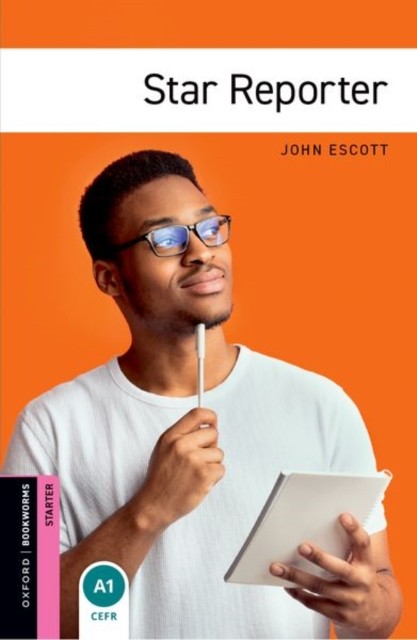 Oxford Bookworms Library: Starter:: Star Reporter John Escott - Image 4