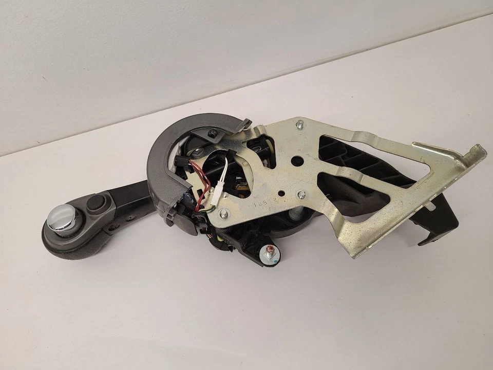 2012 HONDA PILOT AT Automatic Transmission Shift Shifter Gear Assembly 222930256 Foto 2 de 4