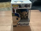 Funko Pop! Vinyl John Cena WWE #01