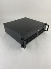 General Technics 3U Rackmount Server Chassis Case Antec EA-650 Green 80 No Caddi