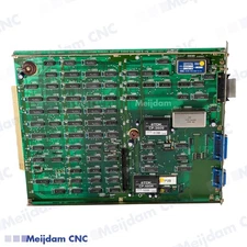 Okuma OPUS 5000 Servo Processer Timing Board E4809-032-496-E 1911-1171