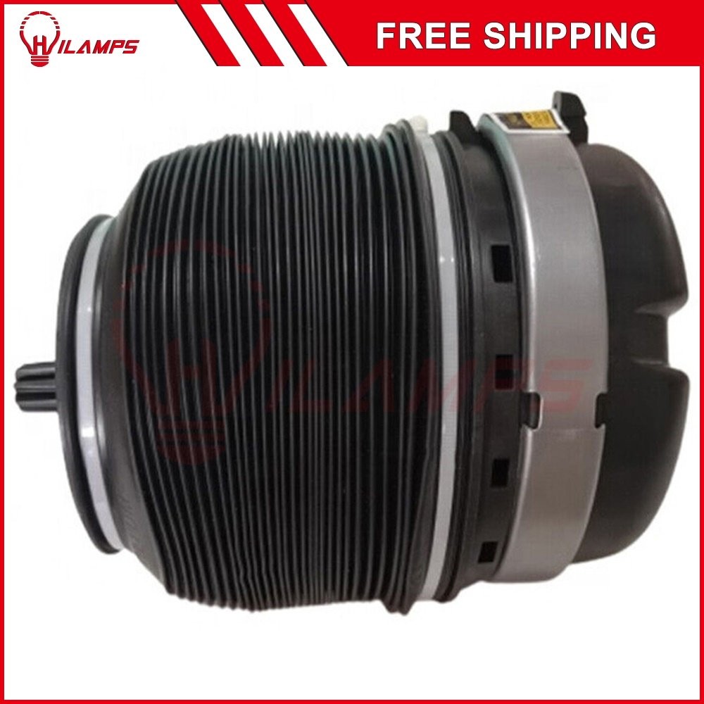 For 2011-16 Bentley Mulsanne 6.8L V8 Rear Right Air Suspension Spring 3Y5616002