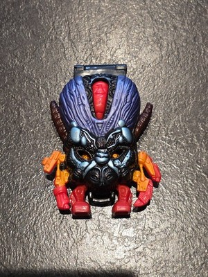 Bluebird Mighty Max Zaps Beetlebrow 100% komplett