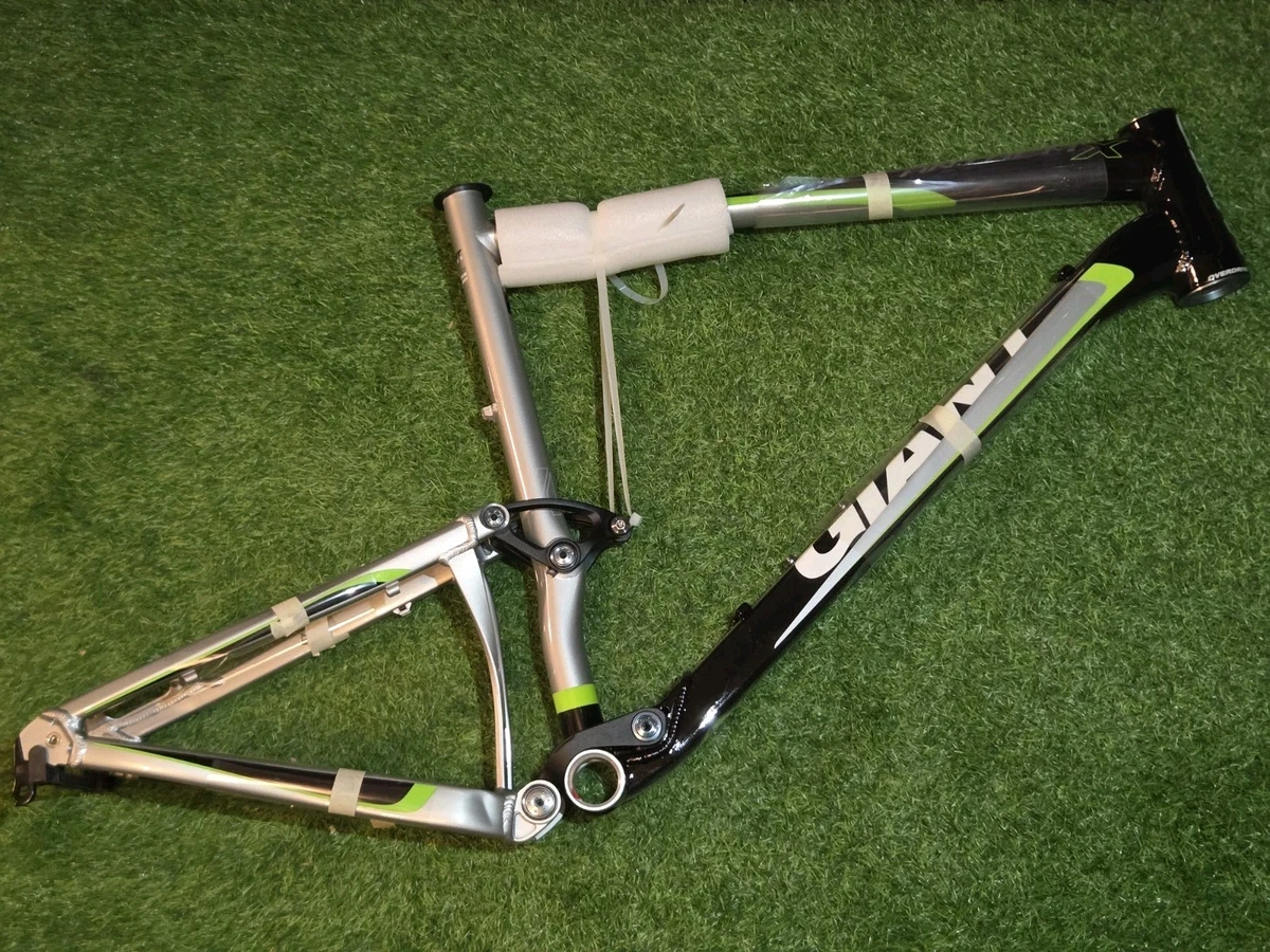 Giant 26 in Bike Frames for sale | eBay