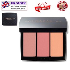 Peachy Love Blush Trio - Natural Ingredients with Full Coverage Benefits