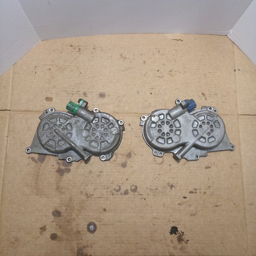 05-07 G35/350Z Rev-Up VTC Timing Cover Phaser Set Pair OEM