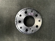 AP CP2429-1677 Brake Rotor Hat