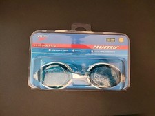 Speedo Performance Proformin' Swim Goggles NEW IN PACKAGE