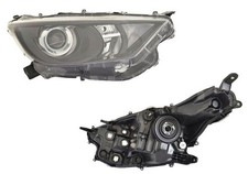 LED Hauptscheinwerfer Scheinwerfer links für Toyota Yaris P21 PA1 PH1