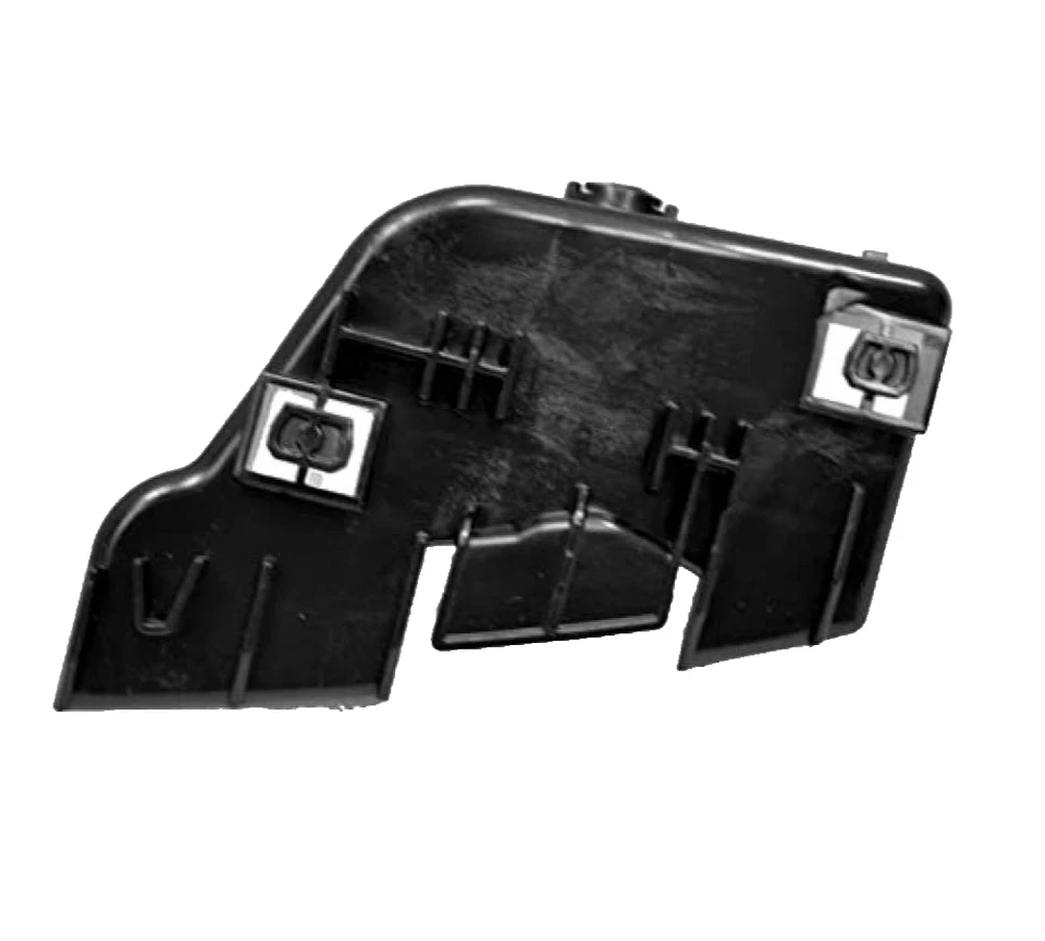 New For Toyota Avalon 13-18 Bumper Cover Support Rear Left & Right Side Set 2pc - Изображение 3 из 4