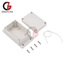 1pcs Waterproof 100 x 68 x 50mm Plastic Electronic Project Box Enclosure Case