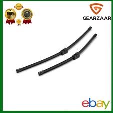 Scheibenwischer Wischerblätter Geeignet für Opel Astra H Caravan 2004-2013 Vorne