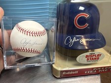 Andre Dawson Cards, Rookie Card and Autographed Memorabilia Guide 47
