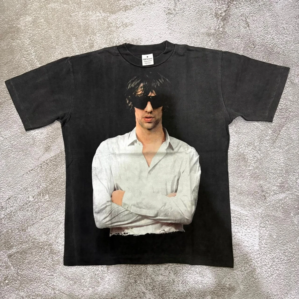 the verve t shirt products for sale | eBay