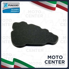 FILTRO ARIA PIAGGIO VESPA ET4 50 ('00-'05) - VESPA ET4 125 150 ('99-'02) - SKYPP