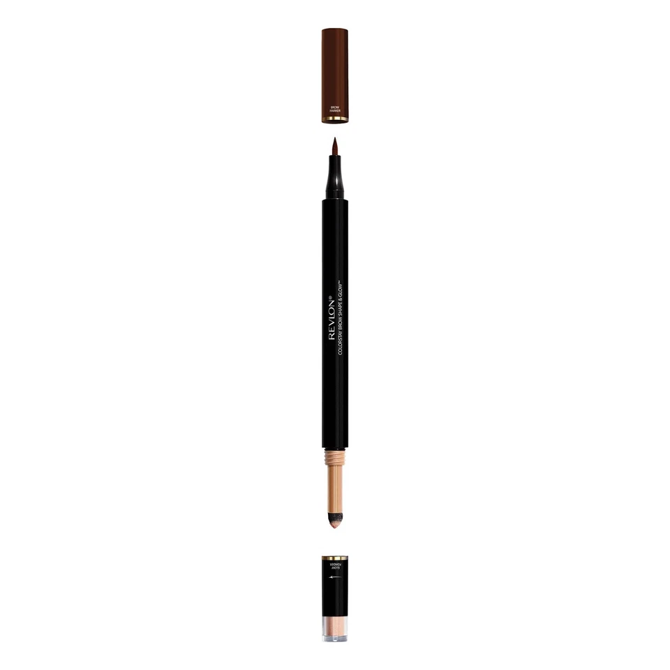 REVLON Colorstay Shape & Glow Eye Brow Marker and Highlighter - Image 2 of 2