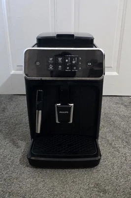 Philips Series 2200 EP2220/10 Bean to Cup Coffee Machine [Damage/Missing Items]